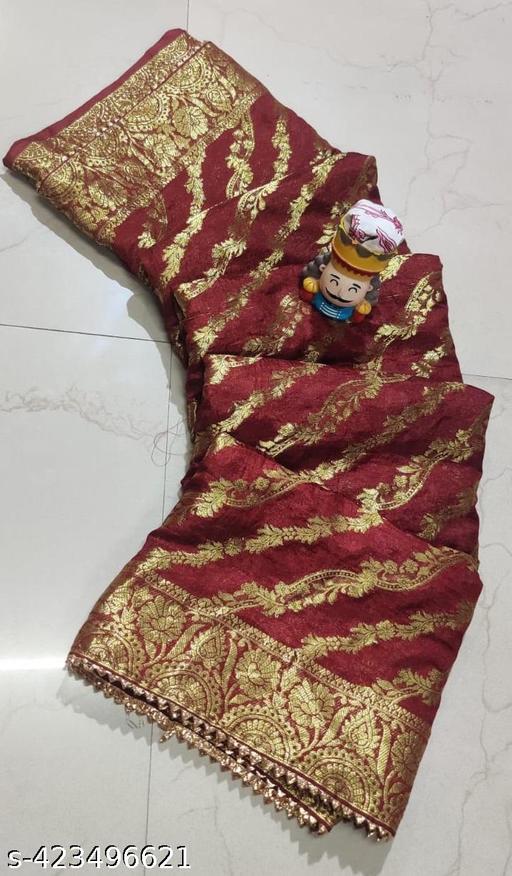 Jivika Fabulous Sarees