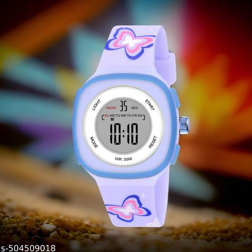 Kid Boys Watch Age 4 to 15 Watches