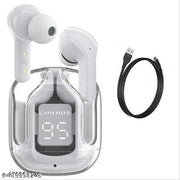 ULTRAPODS Earbuds 12 hours playtime bluetooth wireless headphones earphone bluetooth headset
