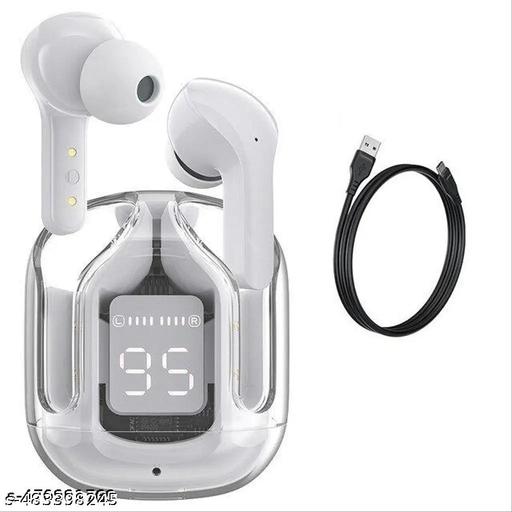 ULTRAPODS Earbuds 12 hours playtime bluetooth wireless headphones earphone bluetooth headset