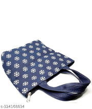Bloomtail Jeans wrist bag