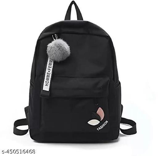 school and college bag for girls/stylish bags