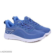 Asian DELTA-20NcSLTBLU Running Sports Shoe For Men