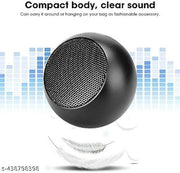 New Portable Bluetooth Speaker Mega Bass