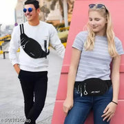 Waist Bag Pack Carrying All Phones for Running Walking Traveling Waist Bag