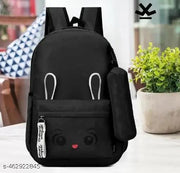 Women's Stylish backpacks for women latest college/School bags for girls Small Backpacks Women Kids Girls Fashion BagTrendy Fashionable Women Backpack