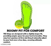 CROCS -11 SKY