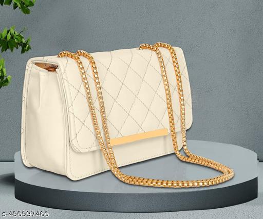 stylish women hand sling bag