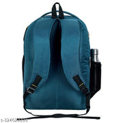 zoya Medium 35 L Laptop Backpack light weight