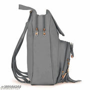 Ravishing Fashionable Women Backpacks