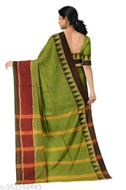 HANDLOOM SAREE