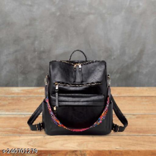 Classic Versatile Women Backpacks