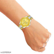 Attractive Men Watches