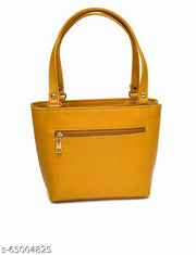 HANDY HANDBAGS