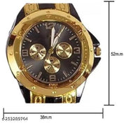 Voguish Men Analog Watches