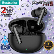 TN DOME Earbuds 12 hours playtime bluetooth wireless headphones earphone bluetooth headset