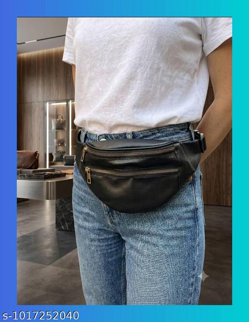 Waist Bag For Men