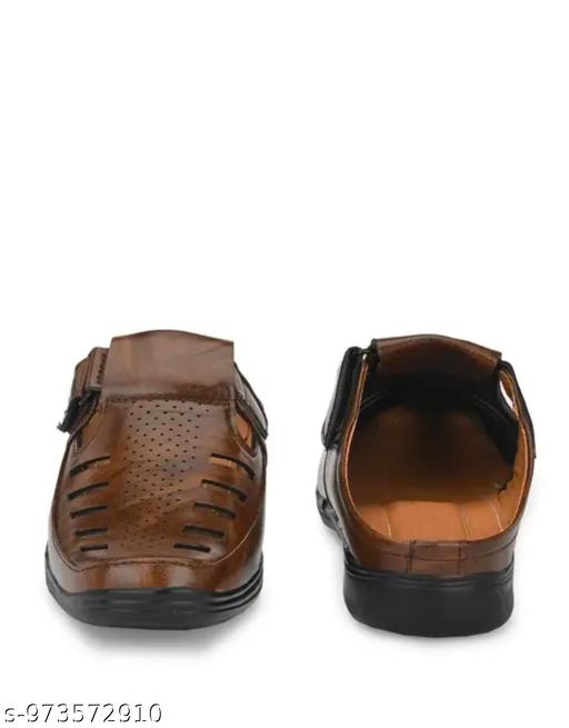SANDAL