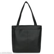 WOMEN BROWN HANDBAG