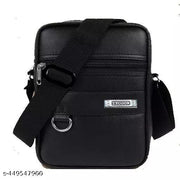 Men sling bag stylish sling bag latest sling bag //Tycoon branded sling bag //Cross side bag