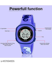 Sports Watch For Kids