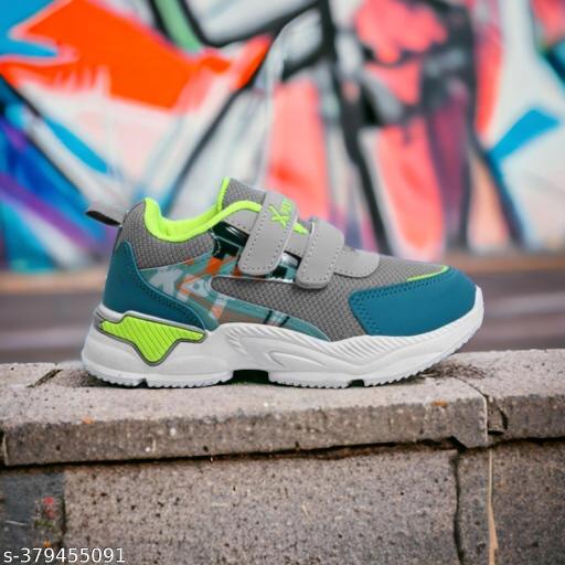 Kids stylish casual shoes