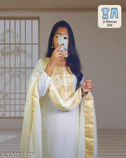 DEEPIKA KURTI (NO BOTTOM WEAR)