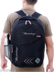 Large 35 L Casual Waterproof Laptop Bag/Backpack for Men Women Boys Girls/Office School College Teens & Students