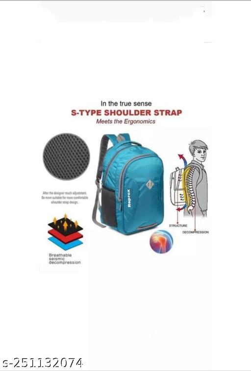 BACKPACK FOR MENS