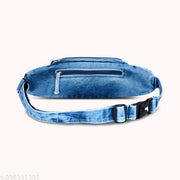Fanny Bag | Waist Bag for Women | Crossbody Bag | Mini Travel Bag | Adventure Bag | Women Waist Bag | Women Fanny Bag