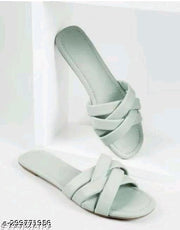 ZAARA FLATS FOR WOMAN'S