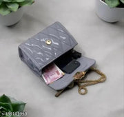 Sling bag