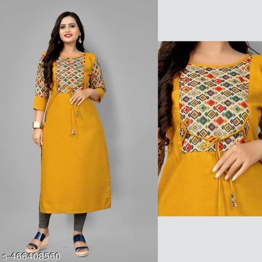 Kashvi Petite Kurtis