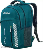 Sky Rise Laptop backpack School College office bag for Men and Women
