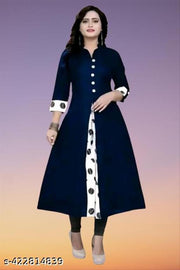 Selfi Kurti