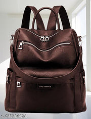 MomsyStore Backpack Purses for Girls And Women