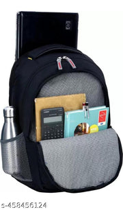 Casual Waterproof Laptop Bag/Backpack for Men Women Boys Girls/Office School College Teens & Students