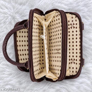 Stylish Handbag & Ladies Designer Purse For Women