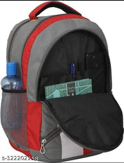 Laptop backpack