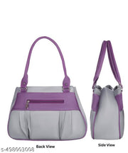 Stylish Women's Handbag | Trendy Ladies Purse for Everyday Use