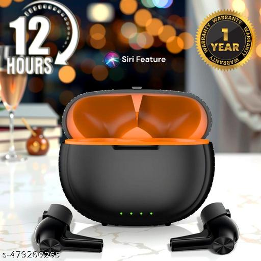RAPPER Earbuds 12 hours playtime bluetooth wireless headphones earphone bluetooth headset