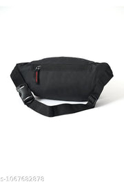 Waist And Cross Bag