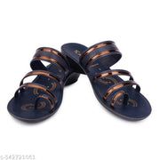 Astel Multicolor Combo of Women's Slippers and Flipflop - Pack of 1