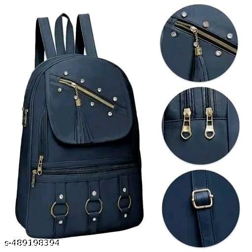 Ladies Backpack