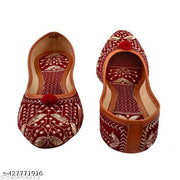 Women Juttis & Mojaris