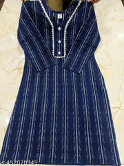 Latest kurti combo| Stylish kurti