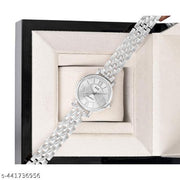 Trendy Women Analog Watch - For Women
