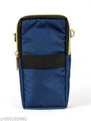 Small Crossbody Phone Bag for Women Mini Wallet Bags with Adjustable Shoulder Strap Wallet Clutch Bag for Girls Zipper Phone Pouch