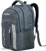 Sky Rise Laptop backpack School College office bag for Men and Women