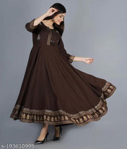 Abhisarika Fabulous Kurtis